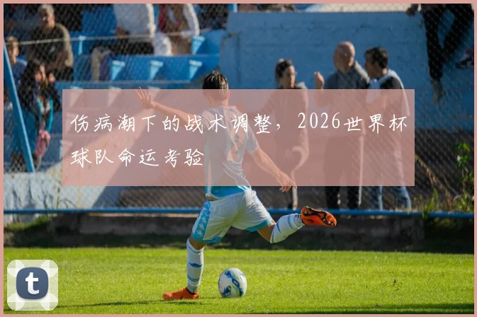 伤病潮下的战术调整，2026世界杯球队命运考验
